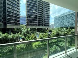 One-north Residences (D5), Apartment #558196791